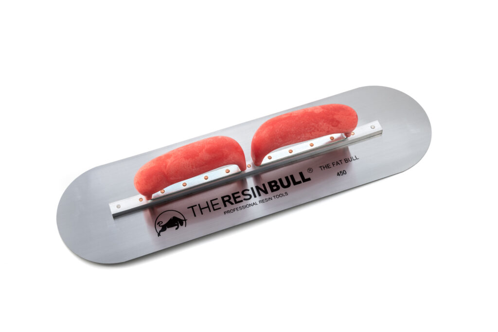 Resin Bull Floats Sureset Resin Systems