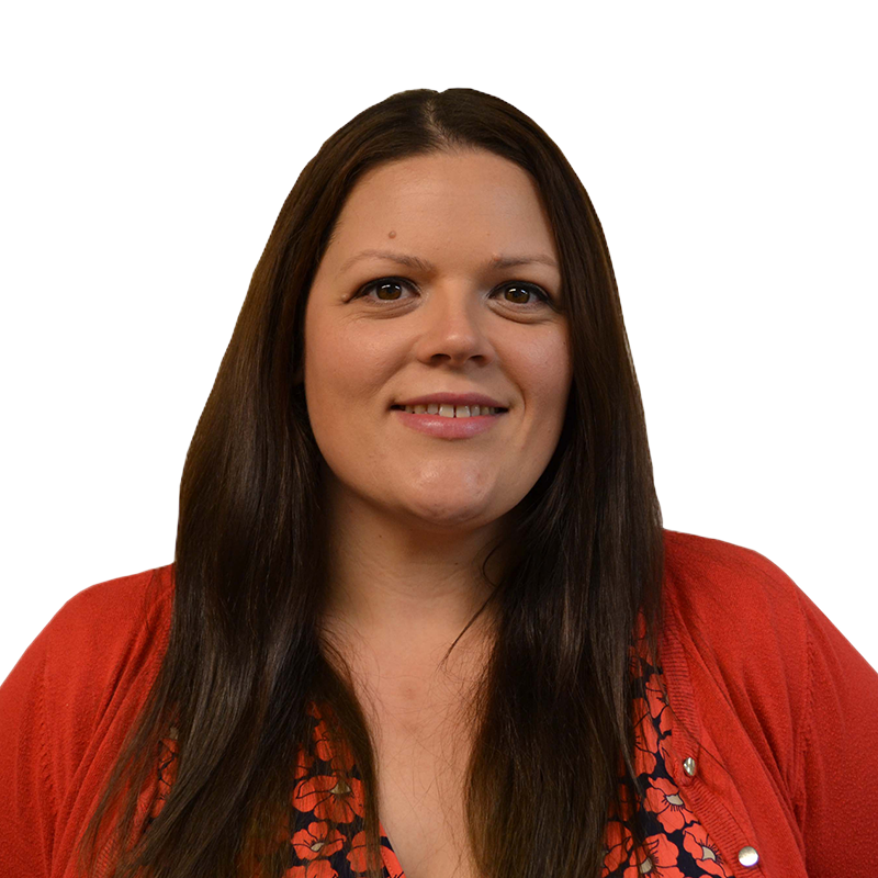 Emma Dutton - Trade Sales Manager