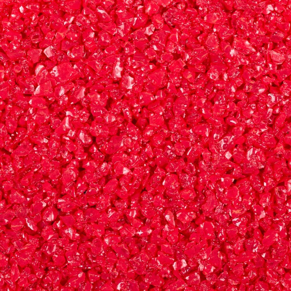 Paving Sample - 3mm Candy Pink