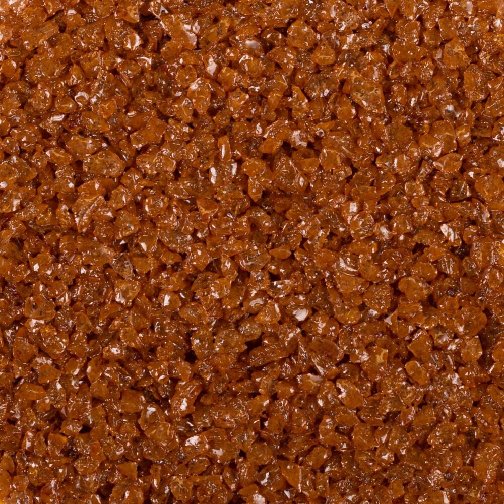 Paving Sample - 3mm Clay Brown