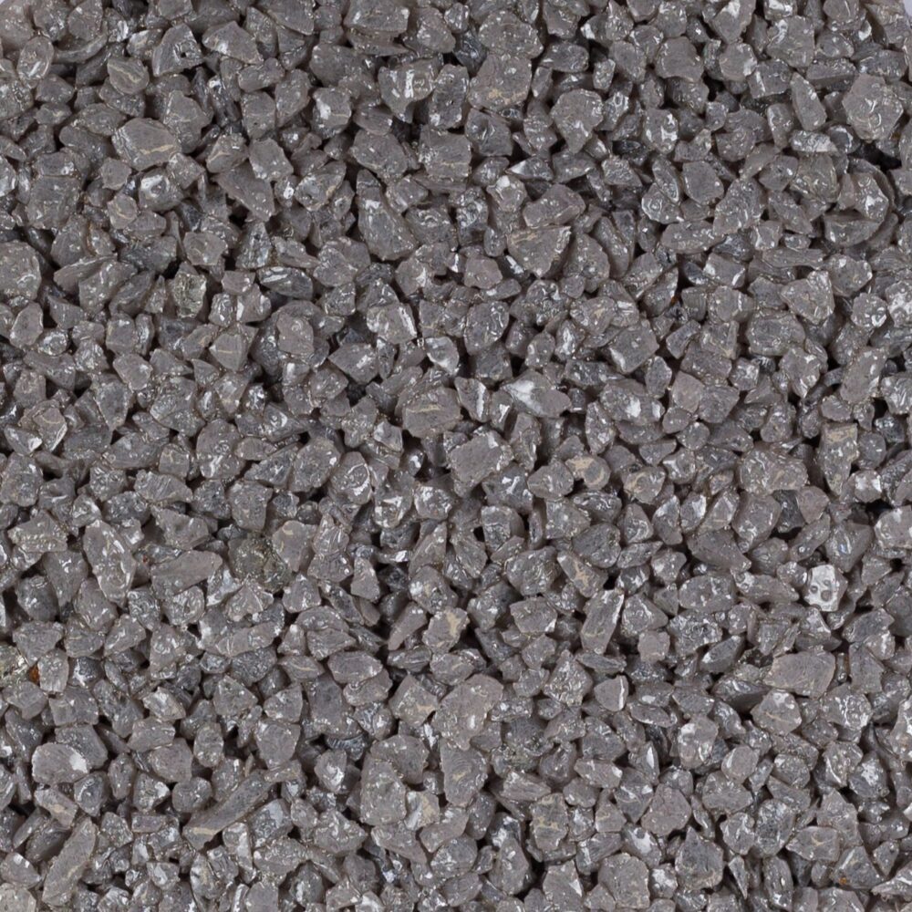 Paving Sample - 3mm Gunmetal Grey