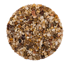 SureSet Resin Bound Aztec Gold Footpath at Shoemakers Museum Street SureSet Resin Bound Aztec Gold Footpath at Shoemakers Museum Street