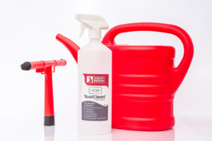 PourOn Accessory Kit