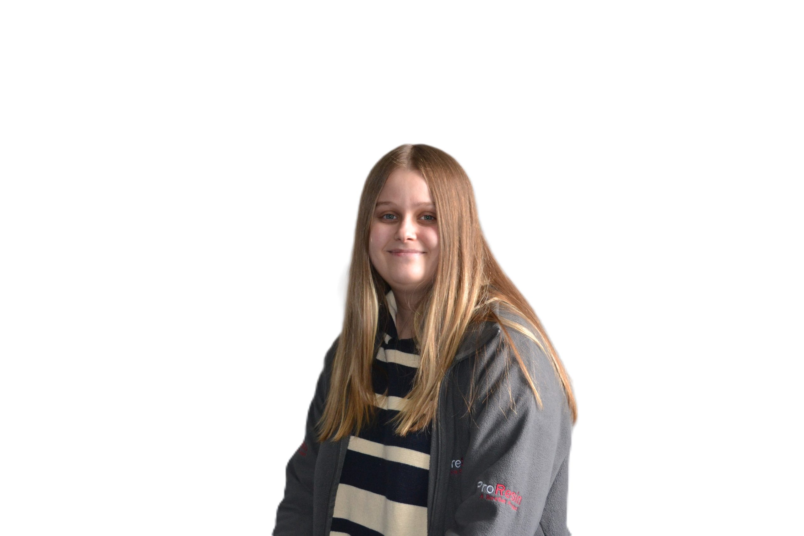 Emma Gass - Commercial Sales Manager