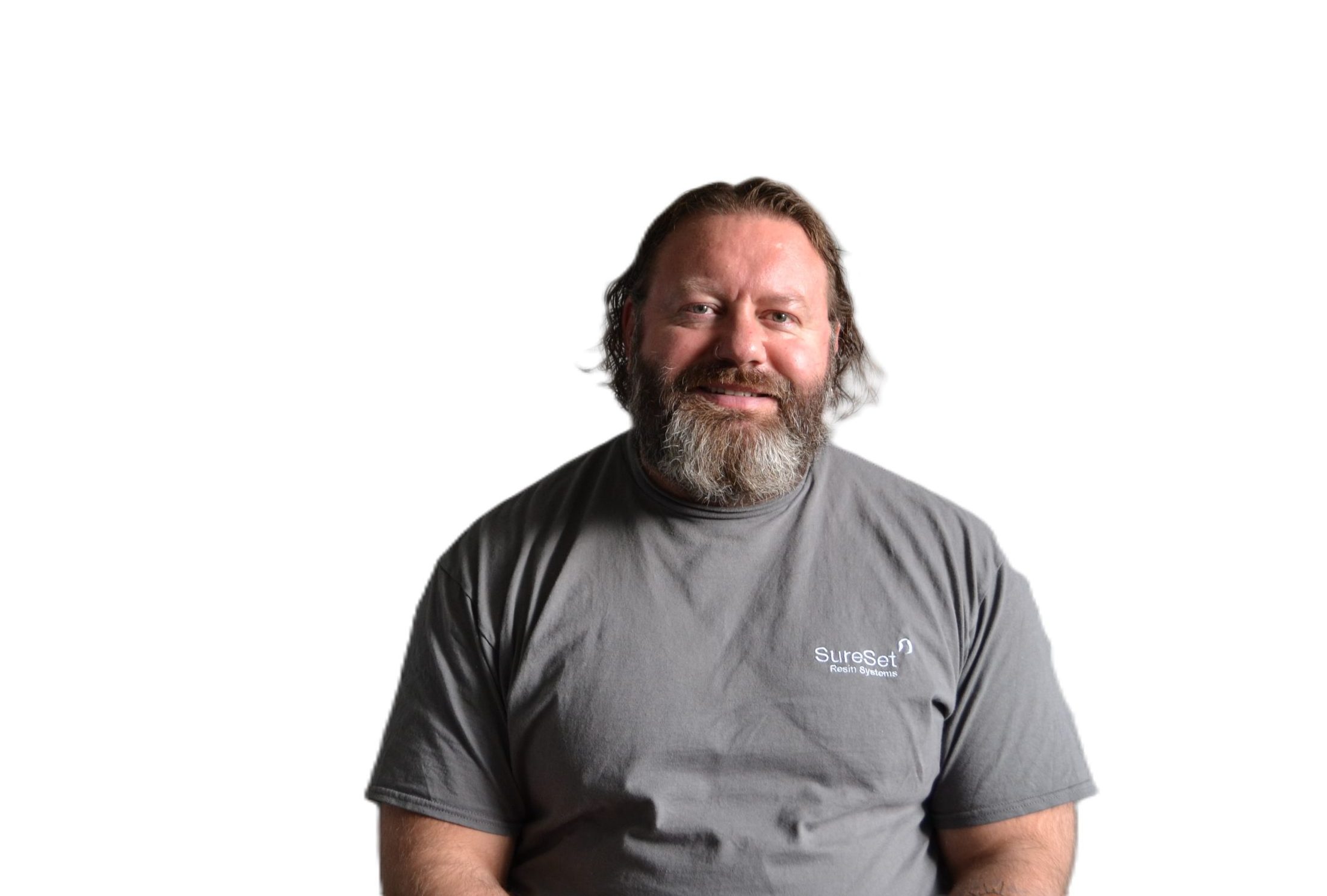Hugh Haines - Project Manager