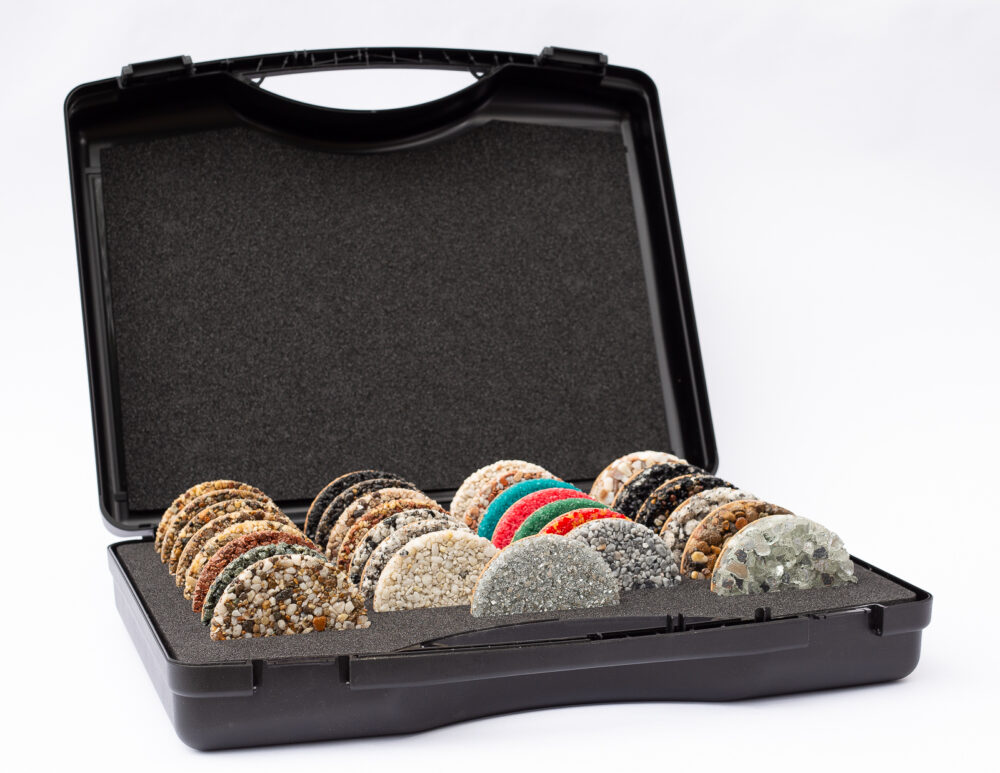 Sample Case