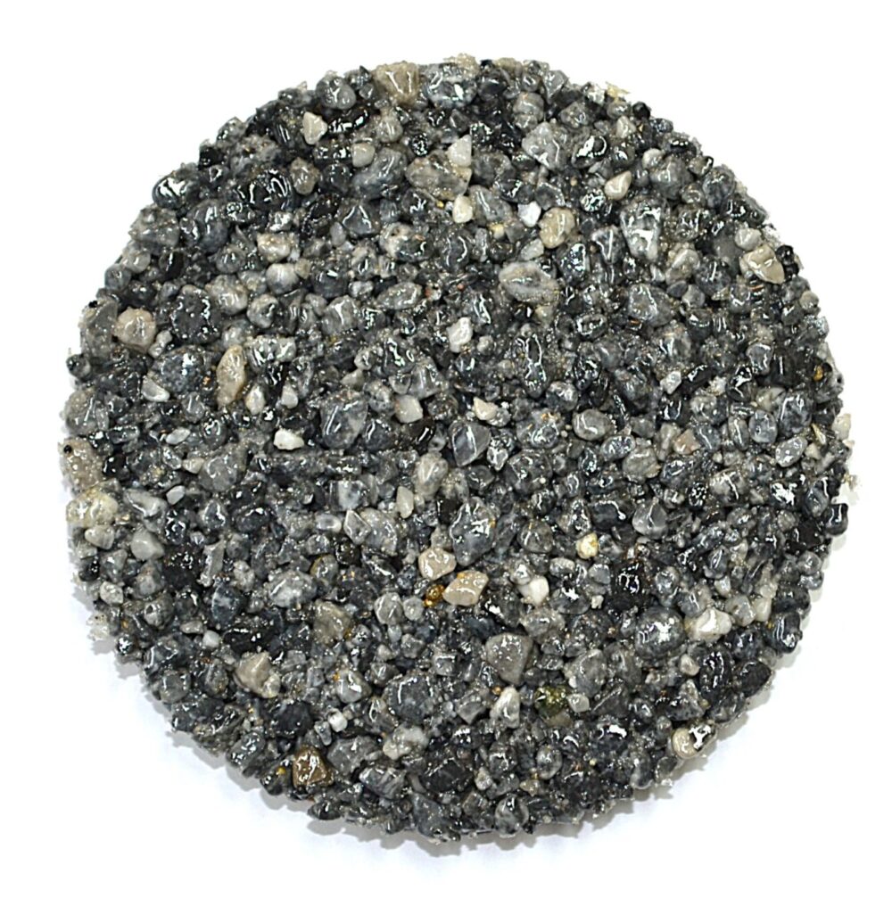 Paving Sample - 6mm Shadow